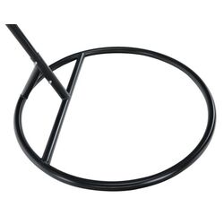 Cadru pentru fotoliu balansoar Mobhaus Otan New Typ 2 (Black) Thumb
