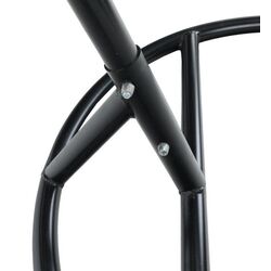 Cadru pentru fotoliu balansoar Mobhaus Otan New Typ 2 (Black) Thumb