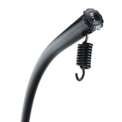 Cadru pentru fotoliu balansoar Mobhaus Otan New Typ 2 (Black) Thumb