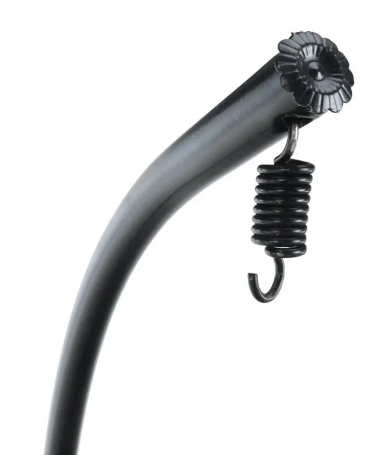 Cadru pentru fotoliu balansoar Mobhaus Otan New Typ 2 (Black)