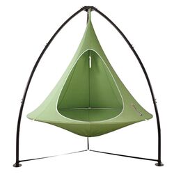 Cadru pentru scaun suspendat Mobhaus Haki (Black) Thumb