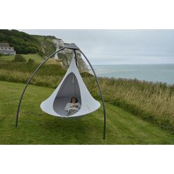 Cadru pentru scaun suspendat Mobhaus Haki (Black) Thumb