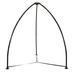 Подставка для подвесного кресла Mobhaus Haki (Black)