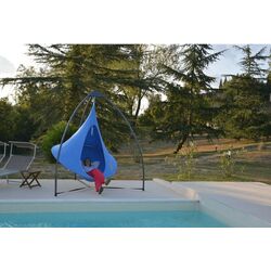 Cadru pentru scaun suspendat Mobhaus Haki (Black) Thumb