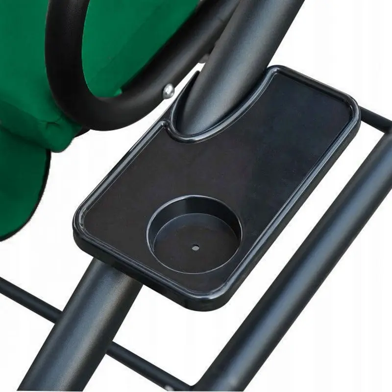 Скамья-качели с тентом MultiGarden G2025-B (Green)