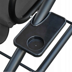 Scaun balansoar cu tent MultiGarden G2025-B (Grey) Thumb