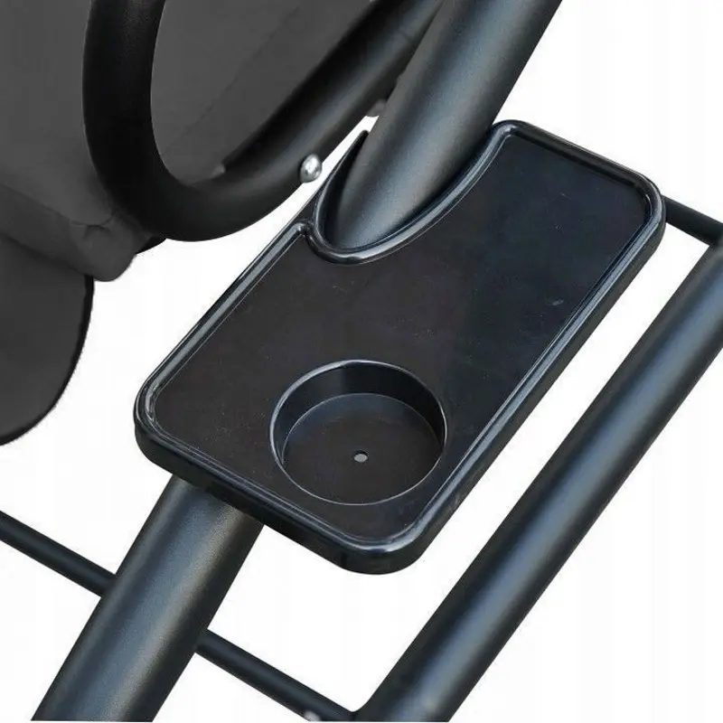 Scaun balansoar cu tent MultiGarden G2025-B (Grey)