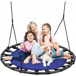 Leagan Neo Sport Swingo XXL 120cm (Blue) Thumb