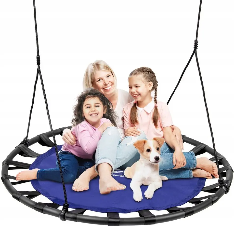 Leagan Neo Sport Swingo XXL 120cm (Blue)