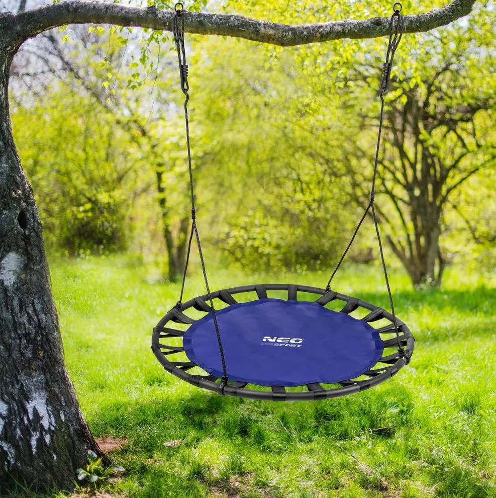 Leagan Neo Sport Swingo XXL 120cm (Blue)