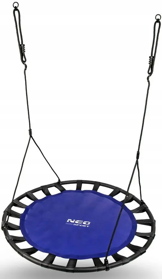 Leagan Neo Sport Swingo XXL 120cm (Blue)