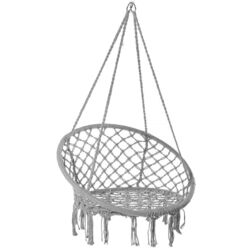 Fotoliu suspendat Koopman 44819 (80cm) Thumb