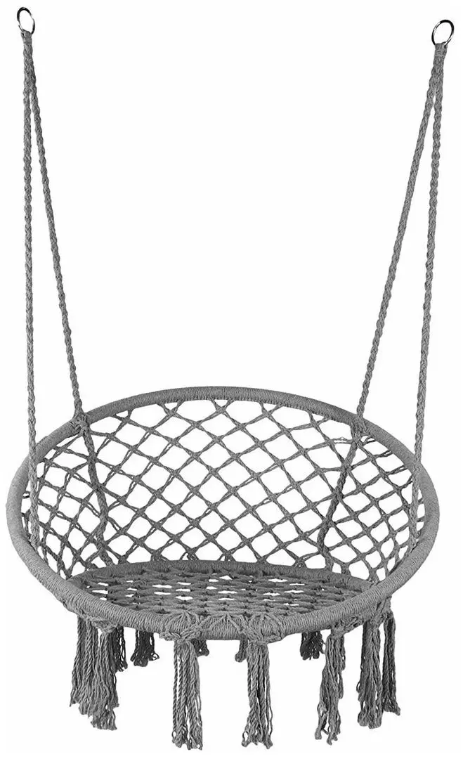 Fotoliu suspendat Koopman 44819 (80cm)