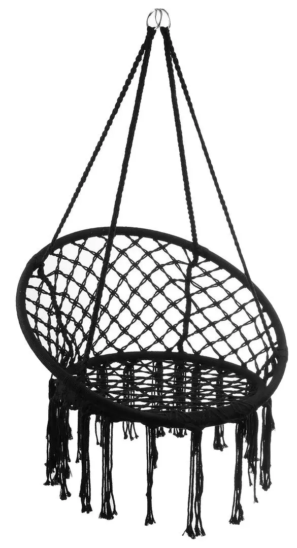 Fotoliu suspendat Koopman 44819 (80cm)