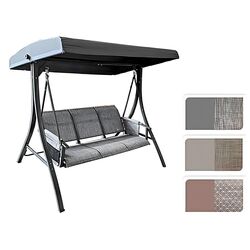 Scaun balansoar cu tent 19008