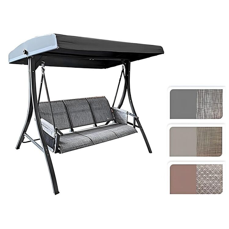 Scaun balansoar cu tent 19008