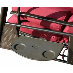 Скамья-качели с тентом 19009 Thumb