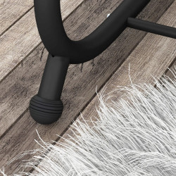 Садовые качели Outsunny 84A-050V02SD (Ecru) Thumb