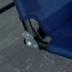 Leagan de gradina Outsunny 84A-054V03DB (Dark Blue) Thumb