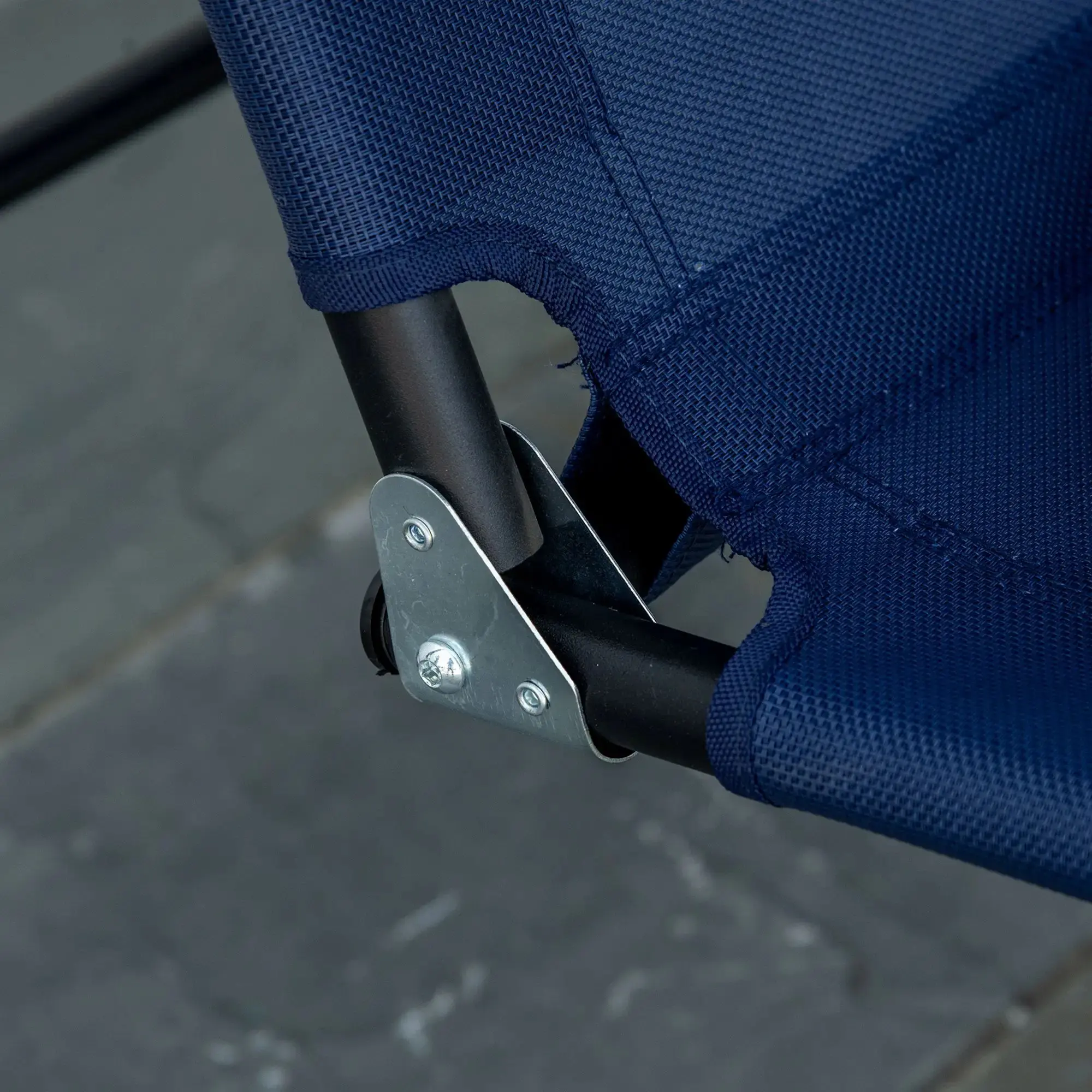 Leagan de gradina Outsunny 84A-054V03DB (Dark Blue) - 6