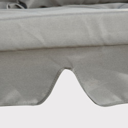 Leagan de gradina Outsunny 84A-056CG (Dark Grey) Thumb