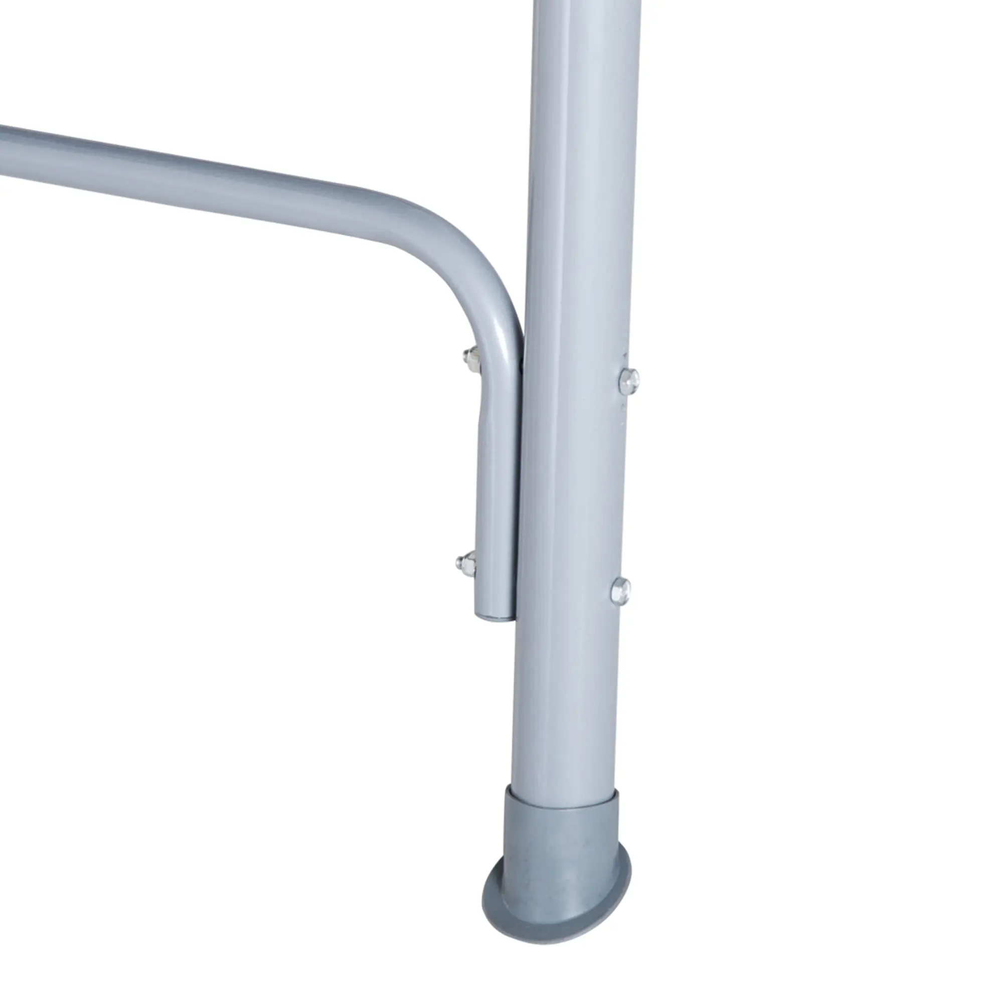 Садовые качели Outsunny 84A-059BK (Black) - 8