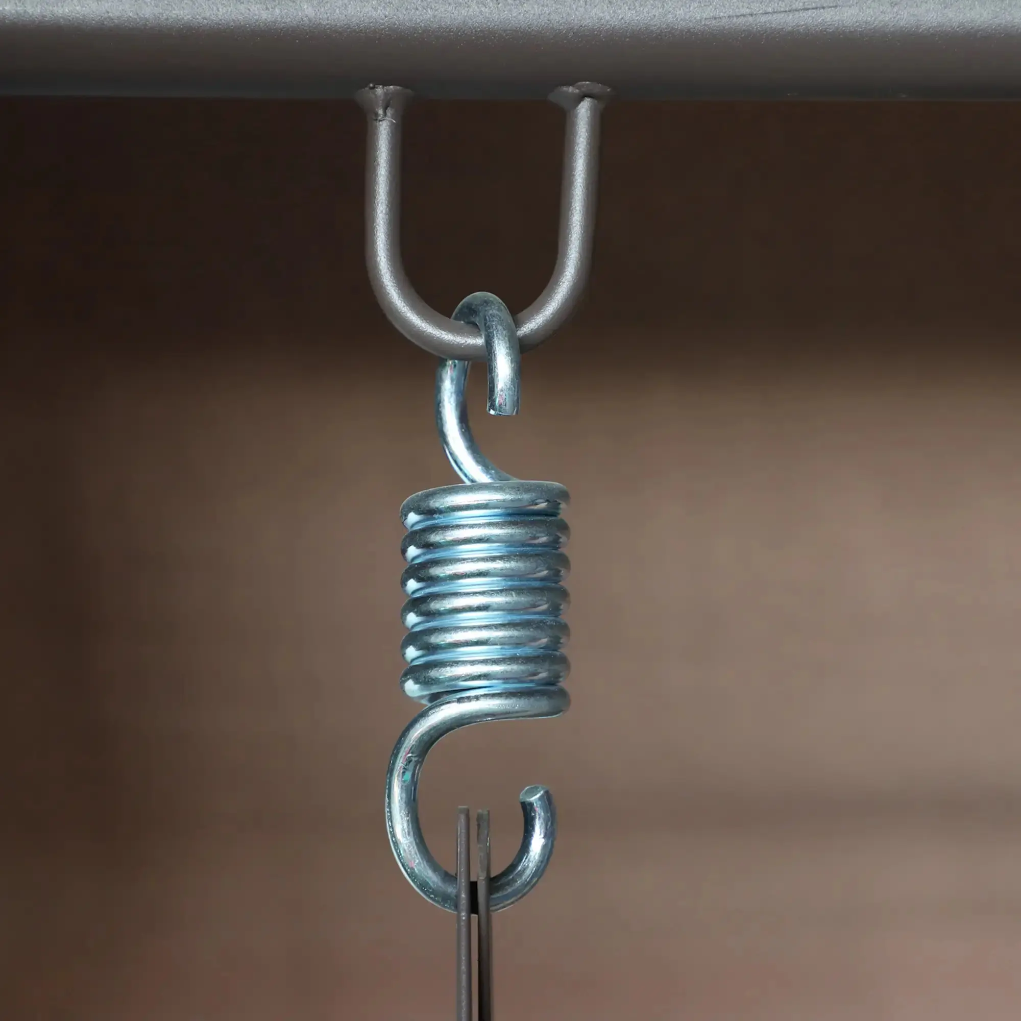 Leagan de gradina Outsunny 84A-068BN (Brown) - 6