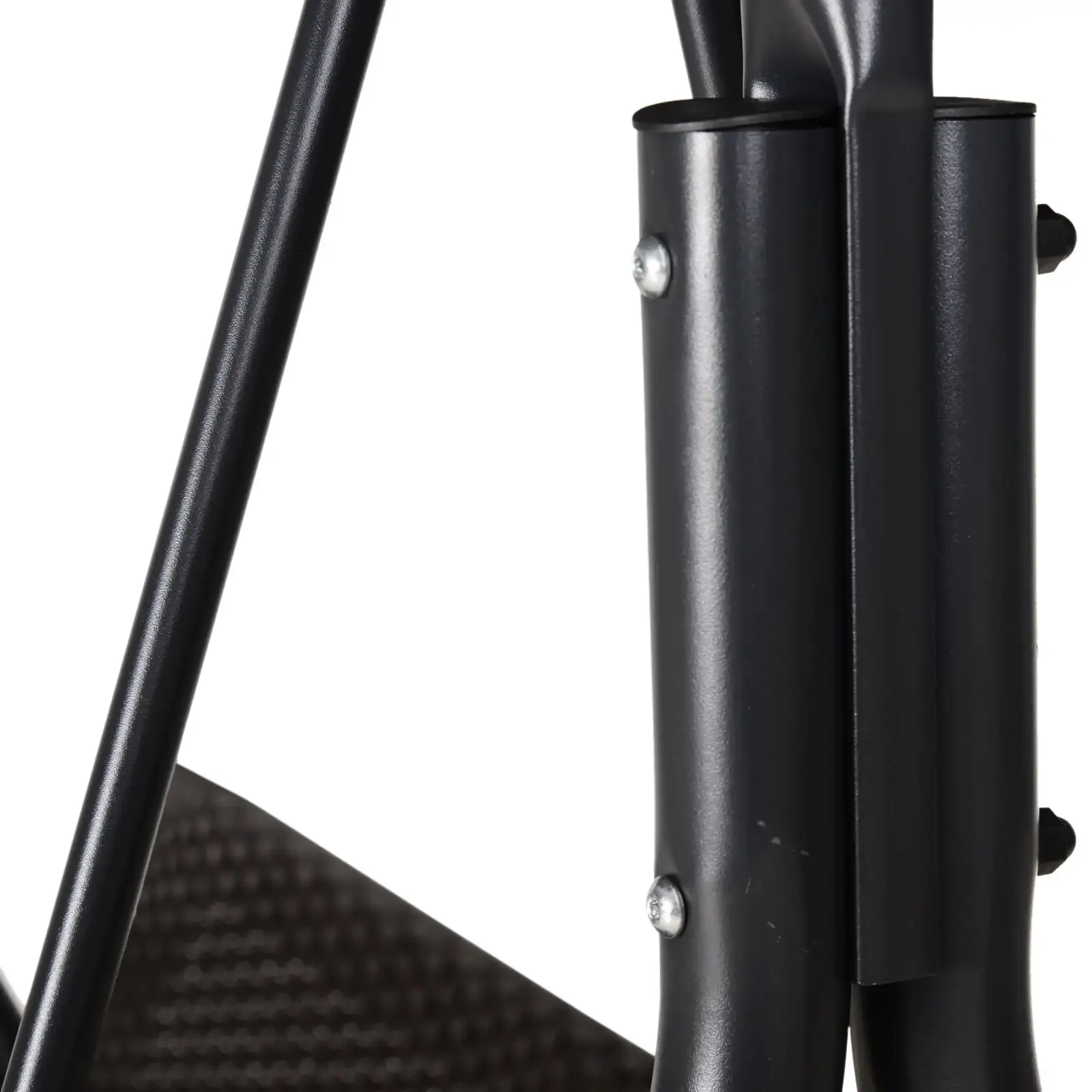 Садовые качели Outsunny 84A-138 (Brown/Grey) - 3