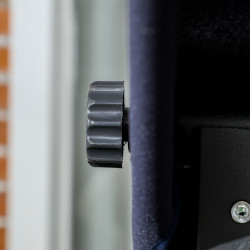 Leagan de gradina Outsunny 84A-139DB (Dark Blue) Thumb