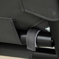 Садовые качели Outsunny 84A-158V01CG (Dark Grey) Thumb