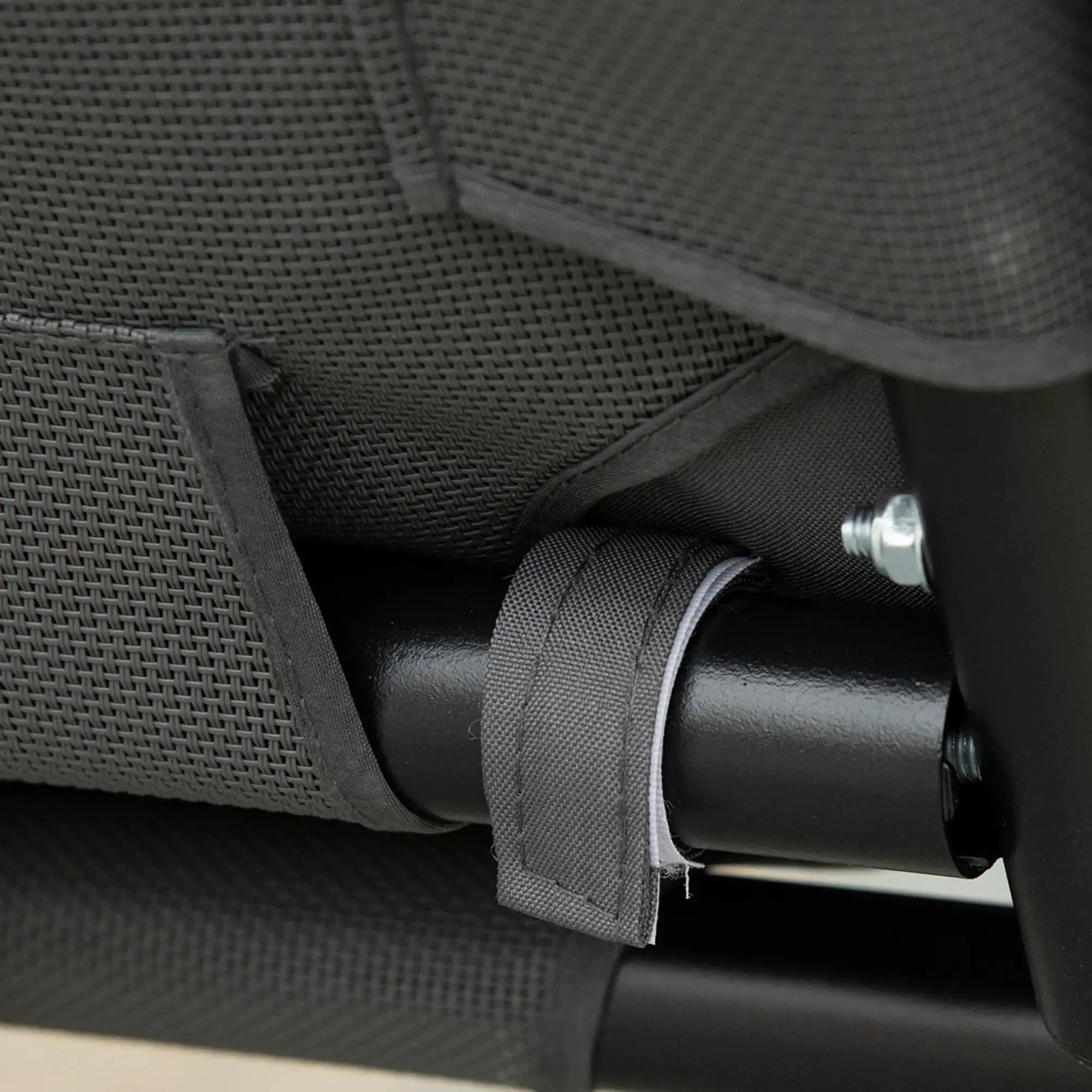 Садовые качели Outsunny 84A-158V01CG (Dark Grey) - 8