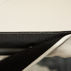 Садовые качели Outsunny 84A-233BG (Beige) Thumb