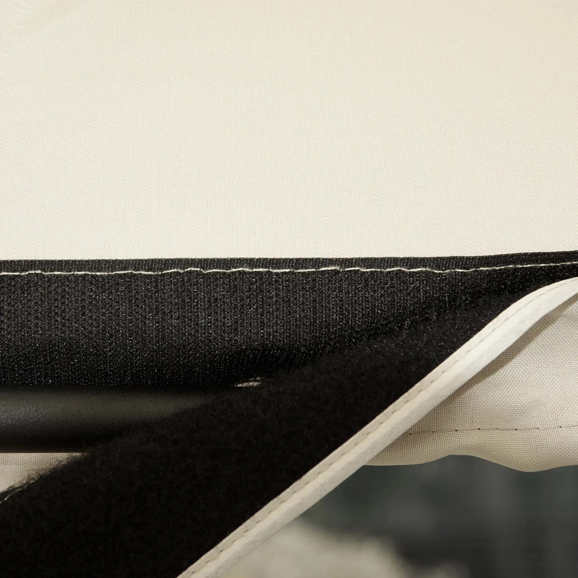 Садовые качели Outsunny 84A-233BG (Beige) - 8