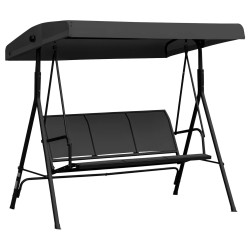 Leagan de gradina Outsunny 84A-234BK (Black) Thumb