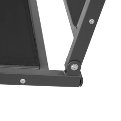 Leagan de gradina Outsunny 84A-234BK (Black) Thumb