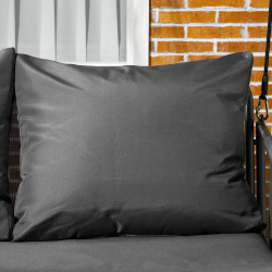 Садовые качели Outsunny 84A-332V00CG (Dark Grey) Thumb