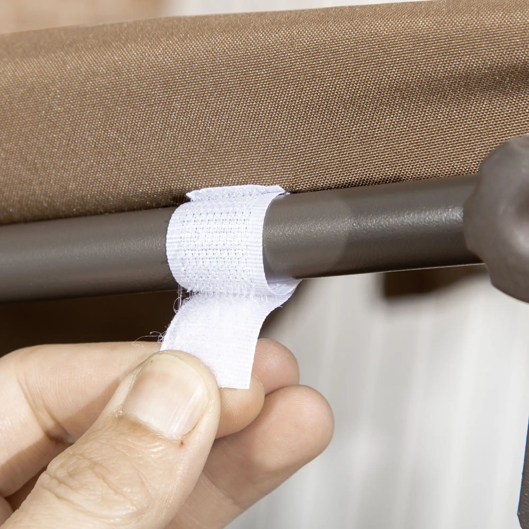 Leagan de gradina Outsunny 867-148V00MB (Brown) - 6