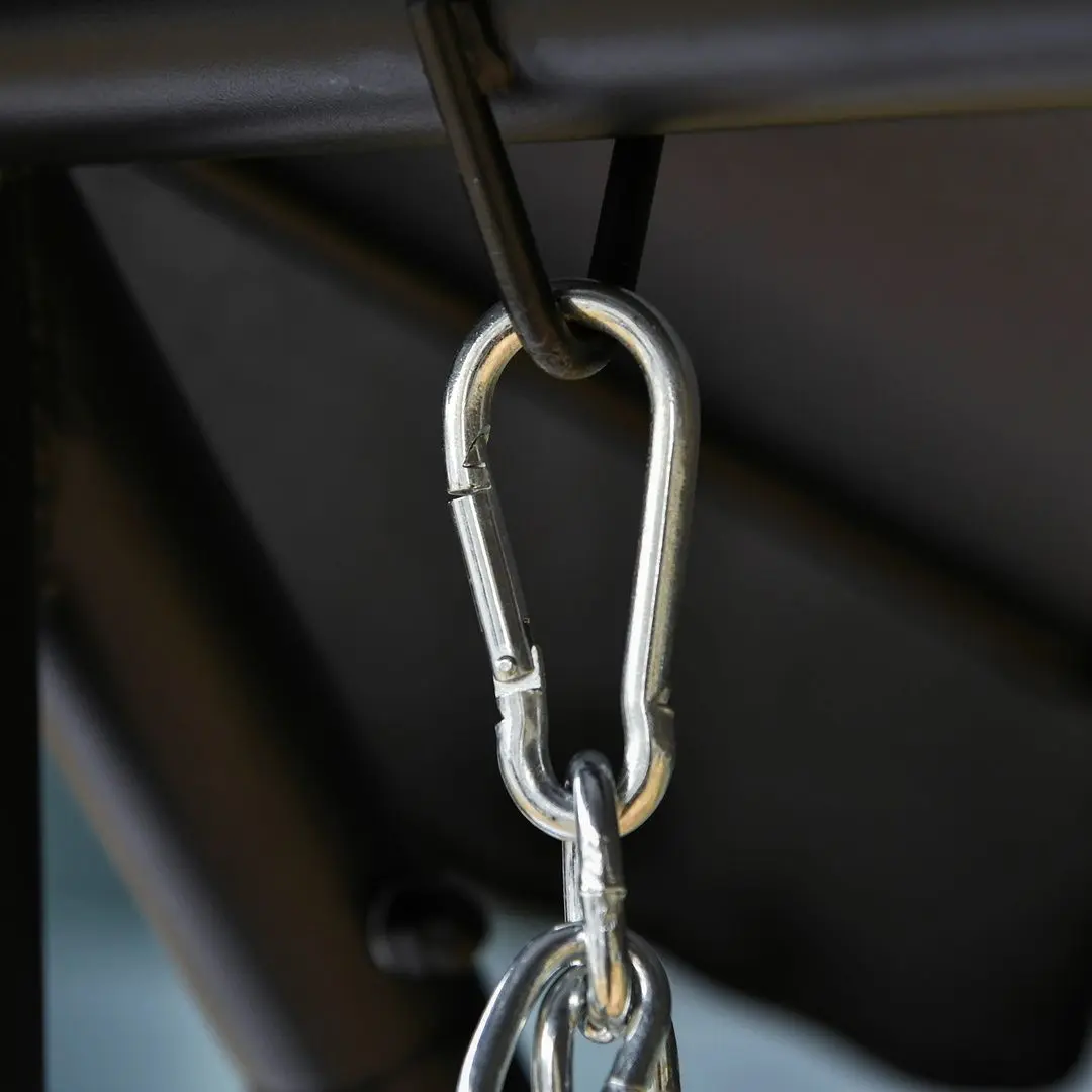 Scaun balansoar Outsunny 84A-147ND (Natural)