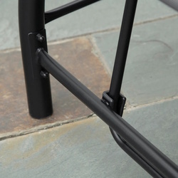 Скамья-качели с тентом Outsunny 84A-031V01CG (Grey) Thumb