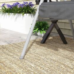 Scaun balansoar cu tent Outsunny 84A-057V01GY (Grey) Thumb