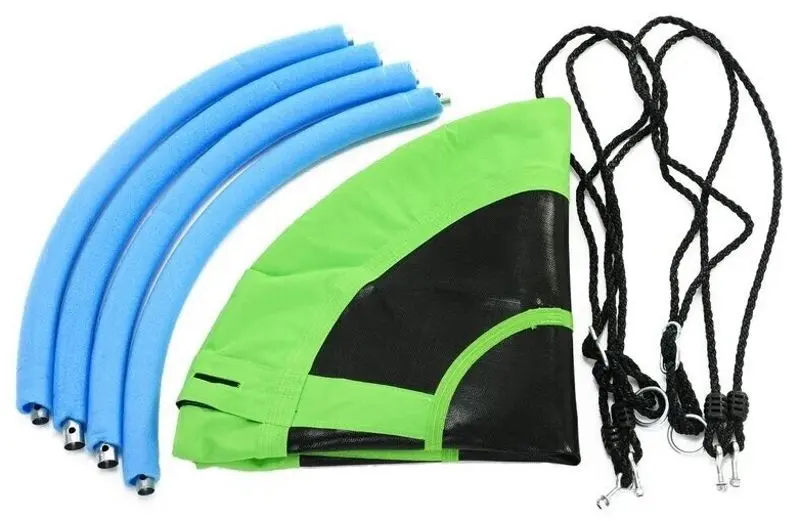 Leagan Procart 492335 (Green) - 4