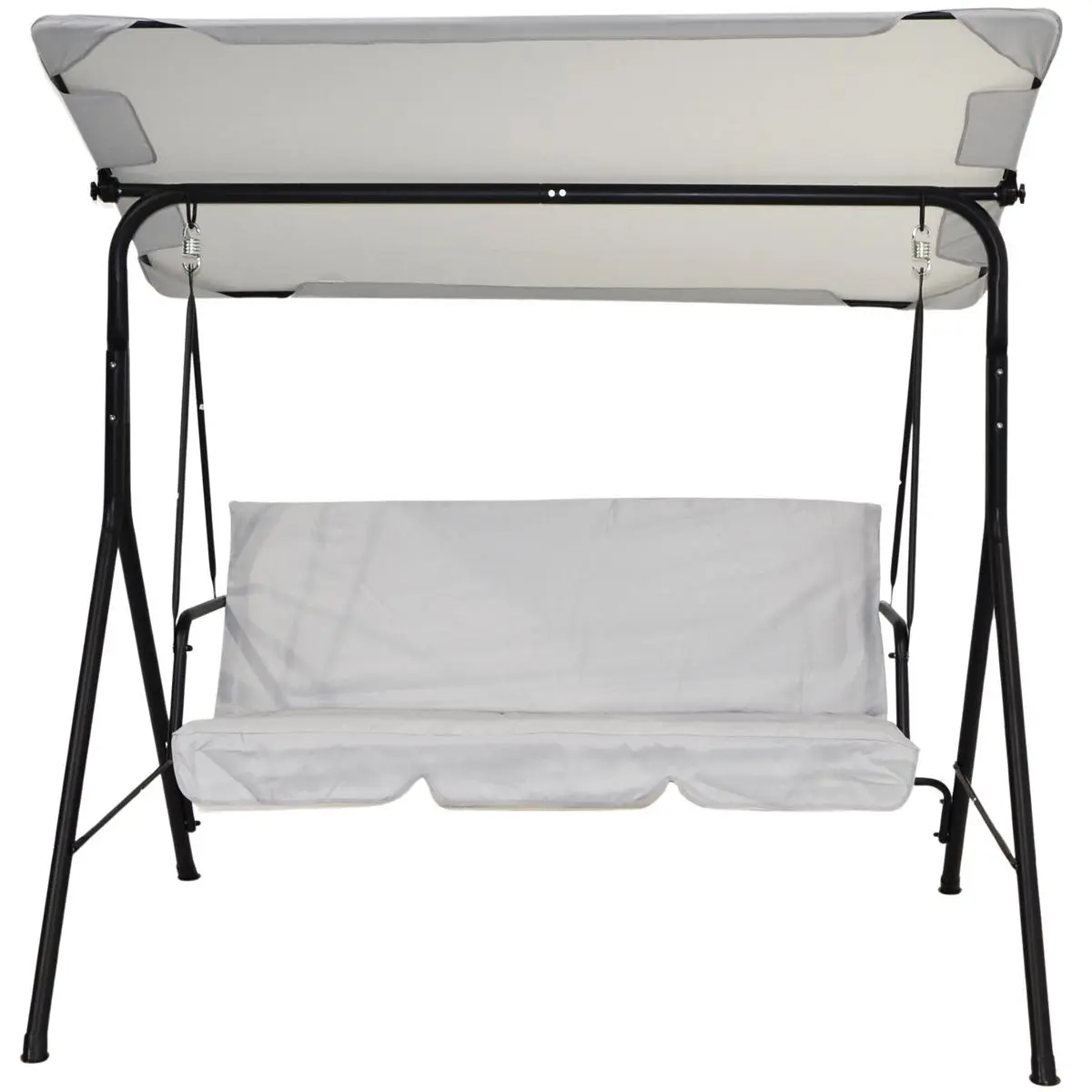 Садовые качели ProGarden 796811 (Grey) - 2