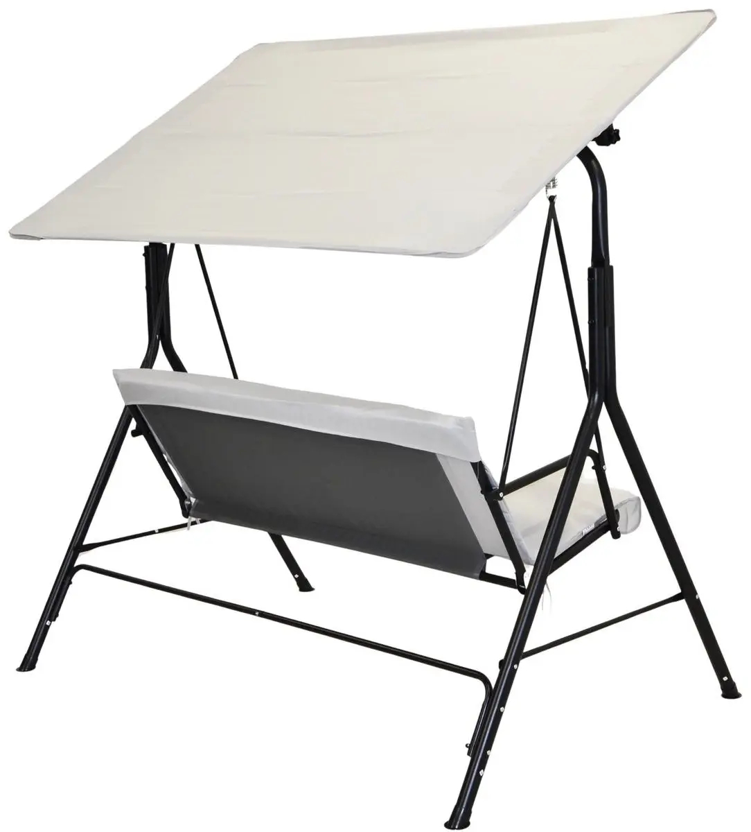 Садовые качели ProGarden 796811 (Grey) - 3