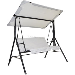 Садовые качели ProGarden 796811 (Grey)