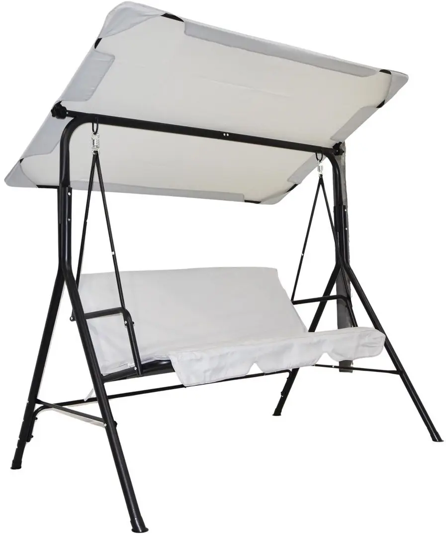 Садовые качели ProGarden 796811 (Grey)
