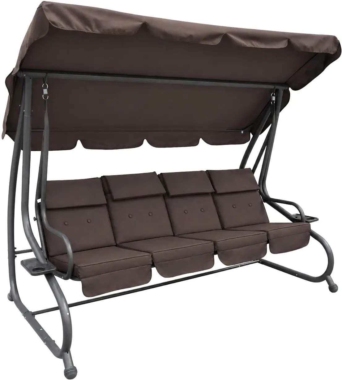 Leagan de gradina Ramiz 8078 B (Brown) - 2