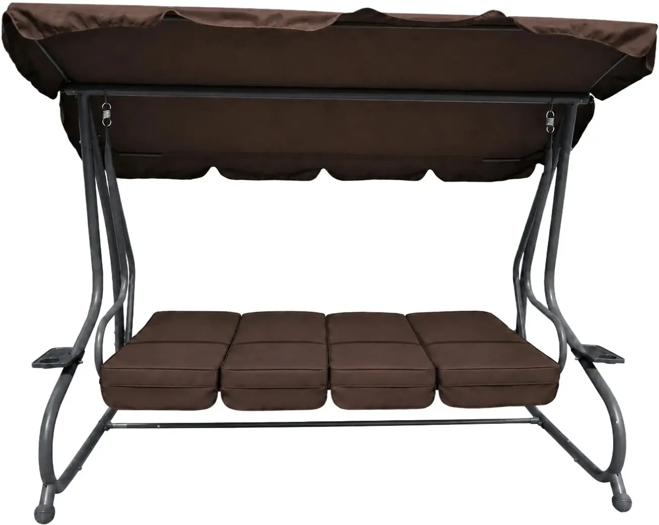 Leagan de gradina Ramiz 8078 B (Brown) - 3