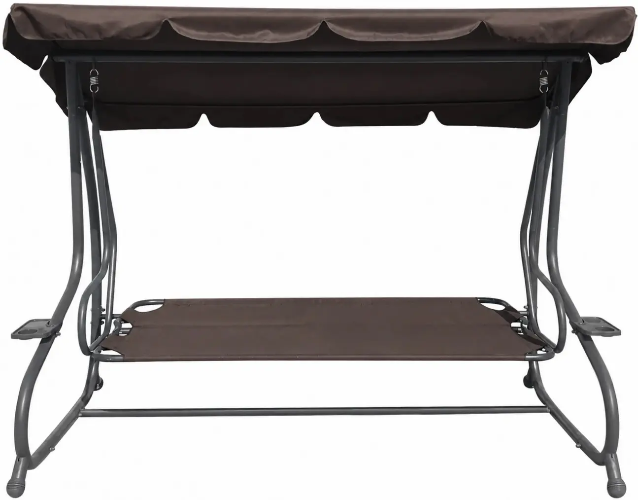 Leagan de gradina Ramiz 8078 B (Brown) - 4