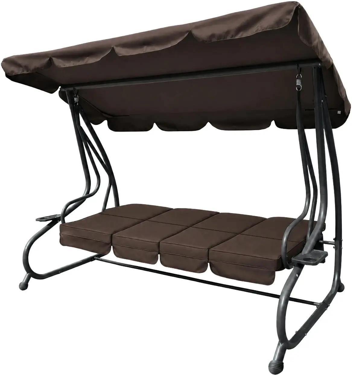 Leagan de gradina Ramiz 8078 B (Brown) - 5