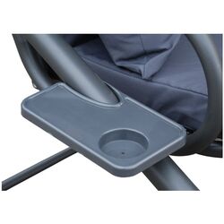 Scaun balansoar Ramiz 8011 CB (Dark Brown) Thumb